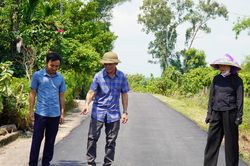 Để giám sát cộng đồng không chỉ là 'tai mắt' của nhân dân