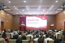 Tạo chuyển biến thực chất, nâng cao hiệu quả hoạt động của các Hội quần chúng