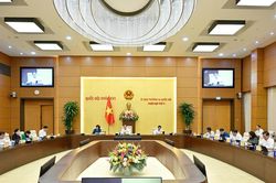 Tình hình khiếu nại, tố cáo, kiến nghị, phản ánh giảm cả về số lượng người và số lượng vụ việc