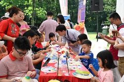 Ngày Tôn vinh tiếng Việt: Giữ một tiếng nói, nối những thế hệ