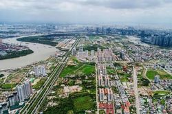 Đưa dữ liệu nhà ở thành công cụ quản trị thị trường bất động sản