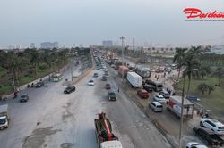 Hà Nội gấp rút hoàn thiện 4 trạm cân tự động, siết xe quá tải bằng công nghệ