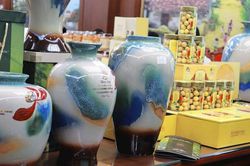 Hà Nội nâng chất OCOP, hướng tới giá trị bền vững
