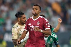 Real Madrid vs Inter: Mệnh lệnh phải thắng