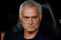 Mourinho: Trận Real - Inter có thể kết thúc với tỷ số 7-6