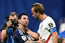 Quả bóng vàng đang bị World Cup bóp méo?