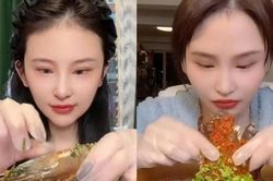 'Thánh ăn' triệu view qua đời ở tuổi 24