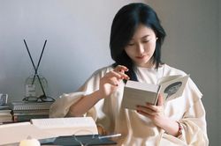 Vì sao chúng ta thích mua sách dù chưa đọc