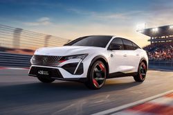 Peugeot 408 bản giới hạn ra mắt Việt Nam - chỉ 100 chiếc, tăng giá bán