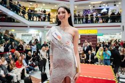 Đương kim Hoa hậu Áo qua đời ở tuổi 22