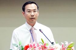 Ông Nguyễn Thanh Nhàn làm Chủ tịch UBND tỉnh Đồng Tháp
