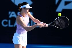 Cuốn sách khiến sao tennis Trung Quốc đọc ít nhất 3 lần