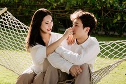 Ngày càng nhiều đàn ông Hàn Quốc lấy vợ hơn tuổi