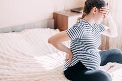 Phòng ngừa bệnh trĩ ở phụ nữ mang thai