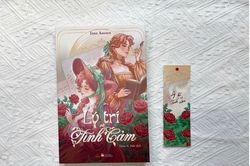 Lý trí và tình cảm - Kiệt tác của Jane Austen và câu hỏi muôn thưở về tình yêu