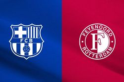 Nhận định trận đấu Barcelona vs Feyenoord, 23h45 ngày 9.9: Bất ngờ nơi đâu?