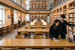 Khả năng đọc hiểu của học sinh Hàn Quốc giảm đáng kể