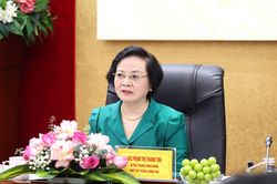 Vận hành chính quyền địa phương 2 cấp:Không thể chỉ ban hành đề án rồi để địa phương tự triển khai