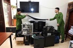 Từ vụ án 'Xôi Lạc TV', Công an khuyến cáo 5 nội dung quan trọng đối với doanh nghiệp, hộ kinh doanh