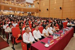 30 giây chọn chuyên khoa: Bốc đồng hay tích lũy cả 6 năm?