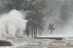 Công điện chỉ đạo chủ động ứng phó áp thấp nhiệt đới có khả năng mạnh lên thành bão; mưa lớn diện rộng, nguy cơ lũ quét, sạt lở đất...