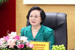 Nghiên cứu mô hình đơn vị hành chính cấp xã mang tính hạt nhân tiêu biểu
