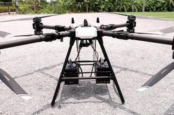 Đưa UAV và các giải pháp công nghệ, AI vào các bài toán thực tiễn về an ninh, an toàn và cứu hộ cứu nạn
