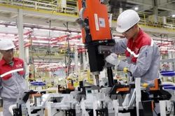 Việt Nam là điểm đến hàng đầu ASEAN đối với doanh nghiệp châu Âu