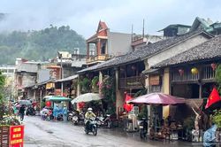 Miền bắc sắp đón không khí lạnh, Hà Nội từ đêm hôm nay trời chuyển mát