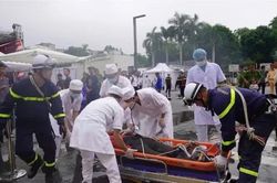 Trách nhiệm nghiệm thu, thẩm quyền và quy trình kiểm tra về phòng cháy, chữa cháy