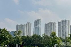 Bất động sản nội đô Hà Nội đang bước vào một chu kỳ phát triển tích cực hơn