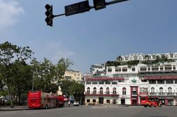 Quy hoạch kiến trúc cảnh quan khu vực hồ Hoàn Kiếm: Chưa chốt phương án cuối cùng, làm rõ thuật ngữ 'khải hoàn'