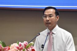 Đồng chí Nguyễn Thanh Nhàn giữ chức Chủ tịch Ủy ban nhân dân tỉnh Đồng Tháp