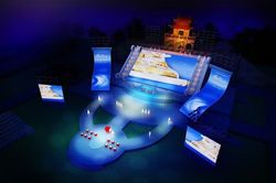 Festival Thăng Long-Hà Nội 2026 hứa hẹn tạo nên một không gian nghệ thuật giàu bản sắc và tính trình diễn