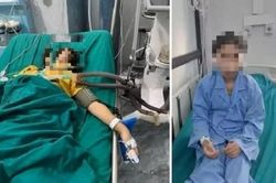 Hai người tử vong sau khi uống nước lá tự hái, Bộ Y tế chỉ đạo khẩn