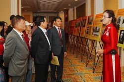 Lan tỏa giá trị di sản Hồ Chí Minh, vun đắp tình hữu nghị Việt Nam-Trung Quốc