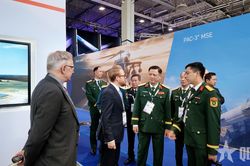 Dự Triển lãm MSPO Ba Lan: Mở dư địa mới cho công nghiệp quốc phòng Việt Nam