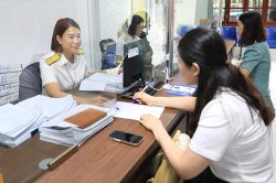 Chiến dịch làm sạch mã số thuế: Tháo gỡ điểm nghẽn, khơi thông nguồn lực kinh tế