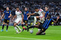 Tin thể thao (9-9): Real Madrid thắng Inter Milan trong ngày ra quân