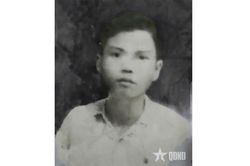 Bức thư của đồng chí Nguyễn Văn Hùng gửi chị gái