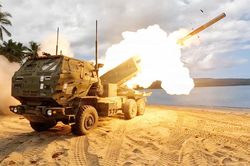 Quân sự thế giới hôm nay (9-9): Thụy Điển có sư đoàn pháo phản lực HIMARS đầu tiên