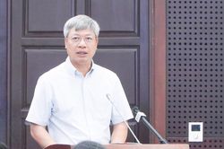 Khai phá không gian tầm thấp, mở dư địa tăng trưởng mới cho Đà Nẵng