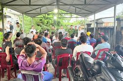 Âm tính với ma túy trong kiểm tra công nhân, tài xế công nghệ