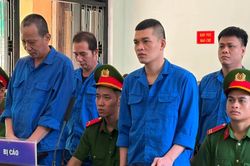 Mức án thích đáng cho những kẻ gieo rắc 'cái chết trắng'
