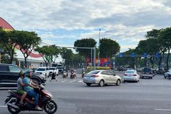 Sắp có dự án đường Nguyễn Sinh Sắc nối dài hơn 9.400 tỷ đồng tại Hòa Khánh