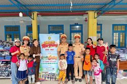 Ấm áp 'Chợ phiên Đại Ngàn' nơi vùng cao Trà Linh