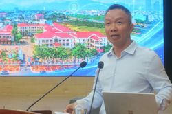 Phường Hòa Khánh chia sẻ mô hình chuyển đổi số năm 2026 với các xã, phường trên địa bàn thành phố