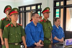 Đưa gần 2.000 viên ma túy từ Quảng Trị vào Huế bán kiếm lời