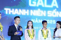 Lựa chọn tuyên dương 20 'Thanh niên sống đẹp' năm 2026
