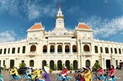 'Bắt tay' kiến tạo giá trị